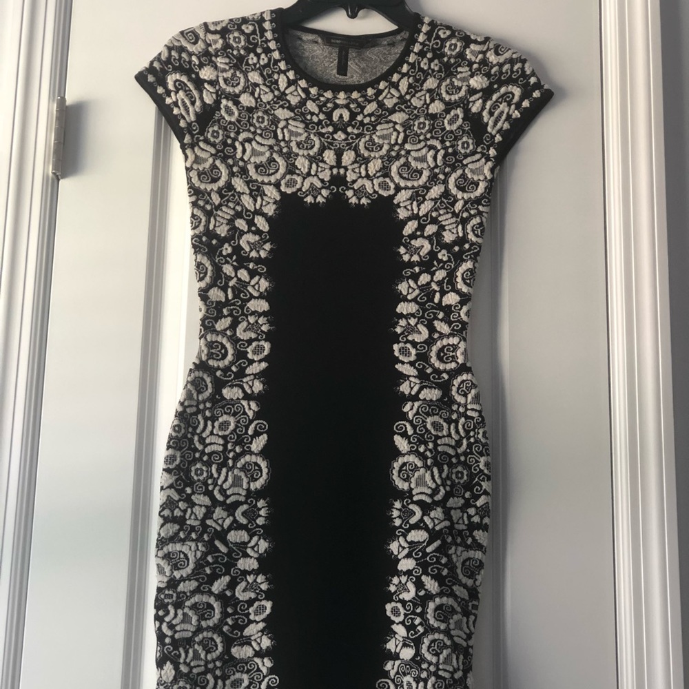 BCBG Cocktail dress